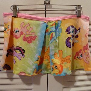 HOLD FOR ellej145 (My Little Pony Skirt)